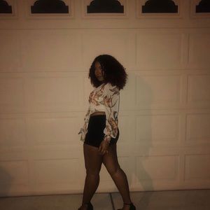 Meet your Posher, Jada